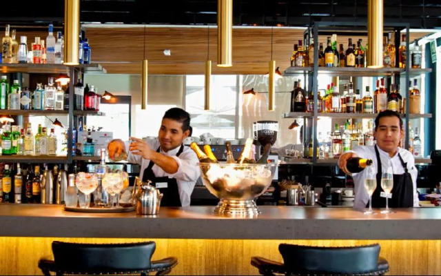 Hotel Aravaca Village