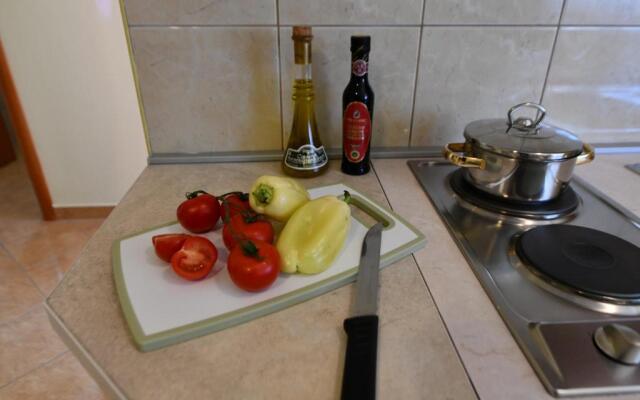 Apartment Vila Miranda