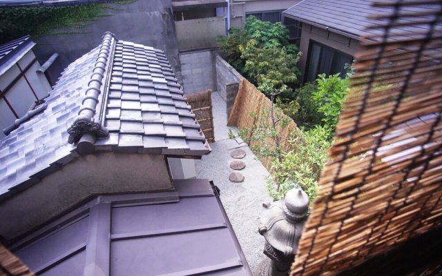Guesthouse Kotoya Toji