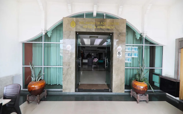 Hotel O KTC Studio Apartment By MY Gunung