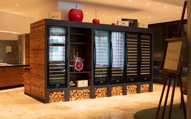 Sporthotel Igls