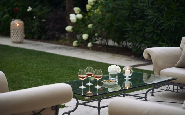 Luxury Villa Manin Viareggio | UNA Esperienze