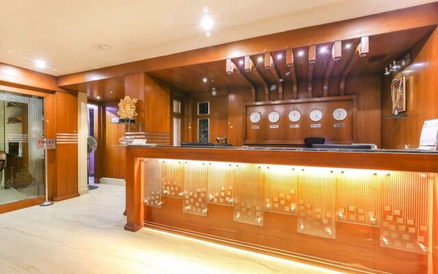 OYO 3993 Hotel Churuwala Inn