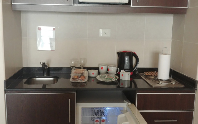 Icaro Suites