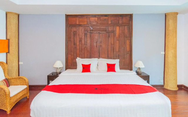 Evergreen Boutique Hua Hin