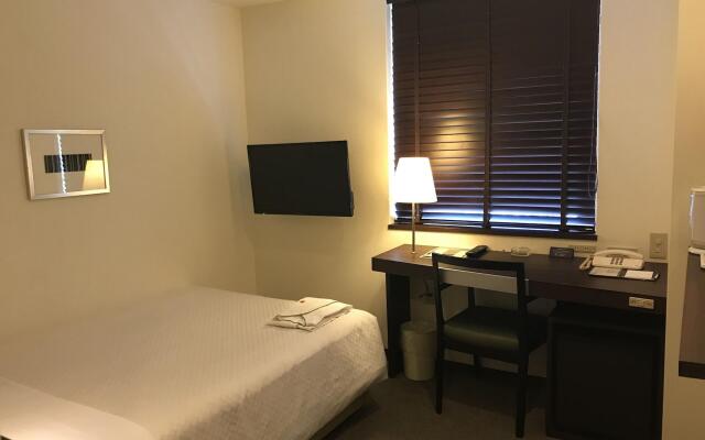 Quintessa Hotel Kokura Comic&Books