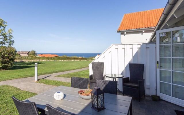 "Thamina" - 400m from the sea in Bornholm