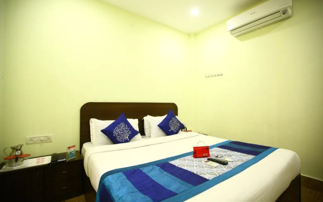 Raaj Residency