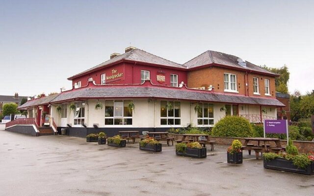 Premier Inn Northwich South