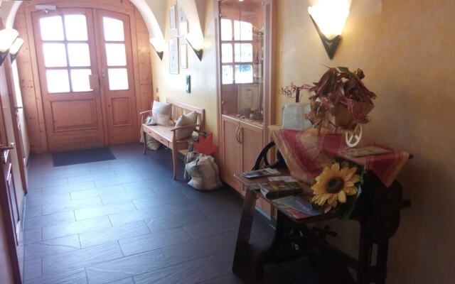 Landgasthof Reichsadler