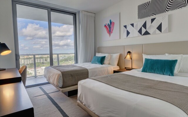 Hyde Beach House Private Suites