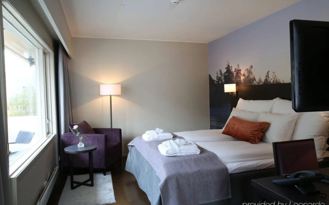 Grand Skei Hotel