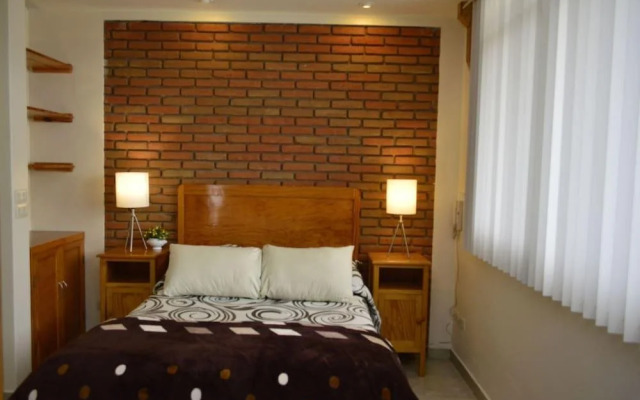 Privada 400 Pachuca