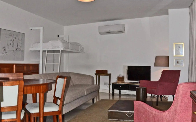 My Suite Lisbon Serviced Apartments