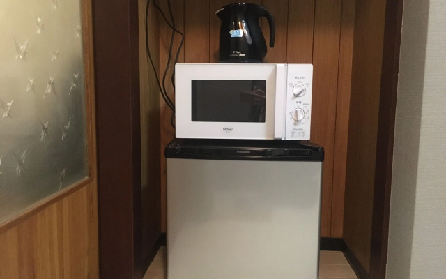 OK building / Vacation STAY 54086