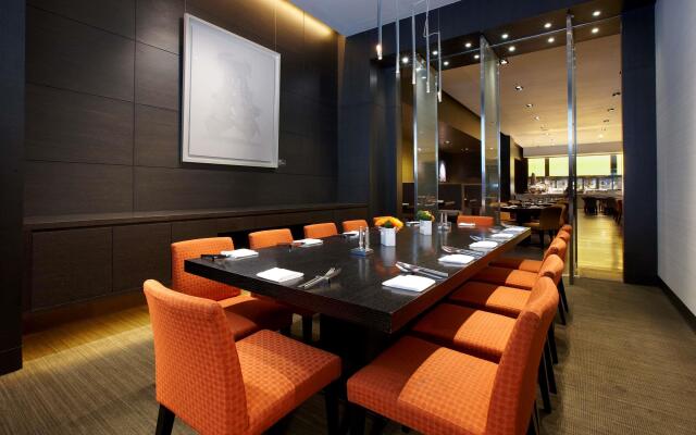 Le Meridien Taipei