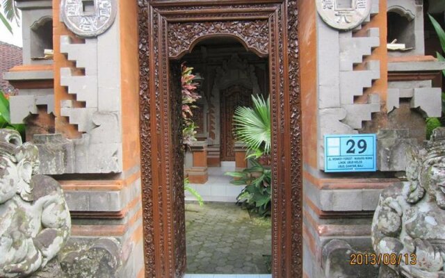 Kori Bali Inn 1