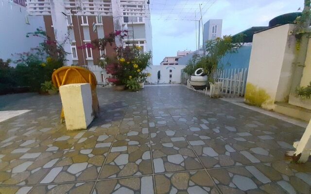 Hoang Linh 2 Hotel