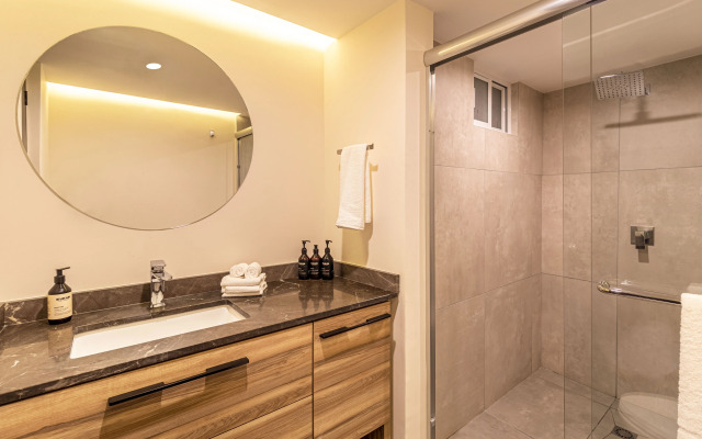 Grand Chapultepec Residencial