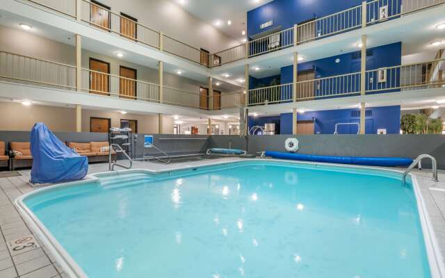 Best Western On The River