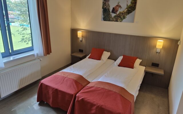 De Berk Hotel