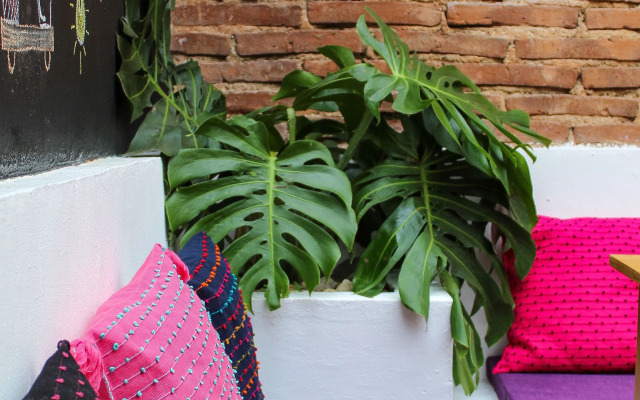 Real 114 Hostal - Hostel