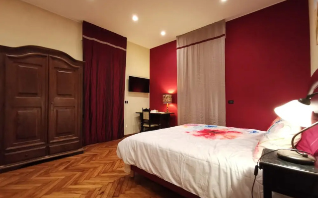 B&B Ad Quintum Torino