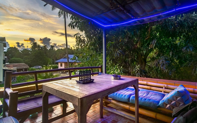 See Sea Backpackers House Hostel