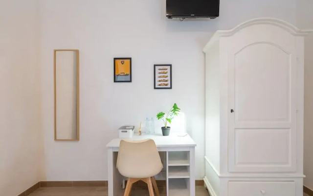 Vatican Rome Guesthouse