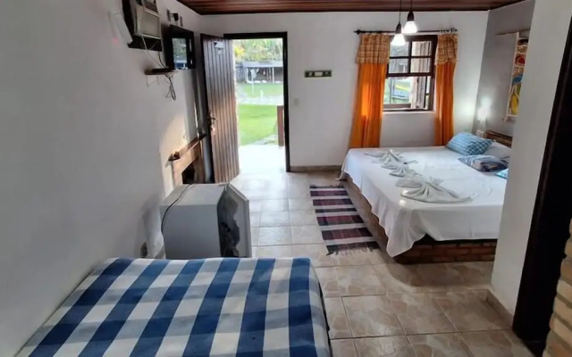 Pousada Nova Conquista