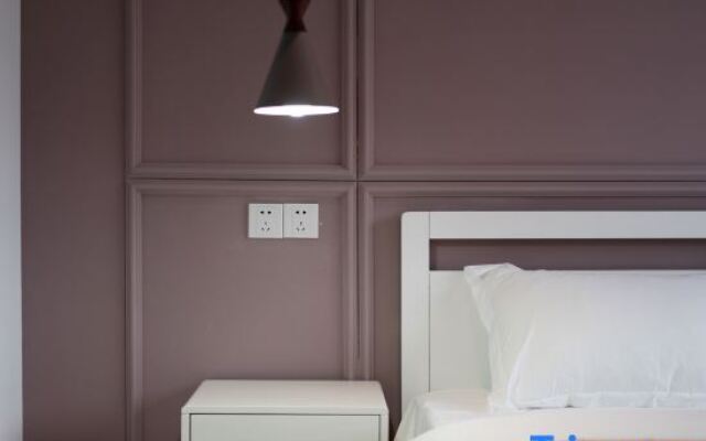 Suzhou No.1 Yard Homestay (Taihu Xishan Scenic Area)