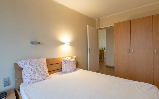 Cosy Apartment for a Family