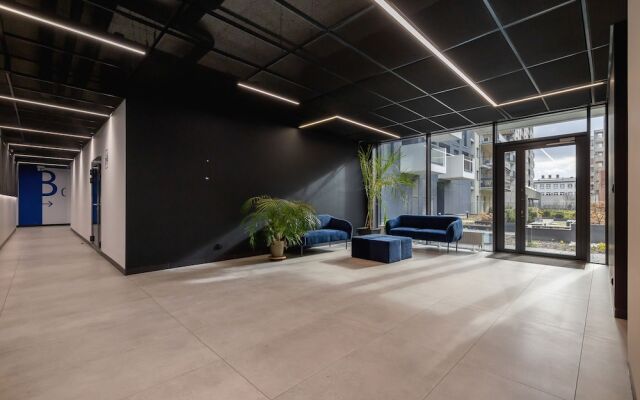 Apartment Zabłocie by Renters Prestige