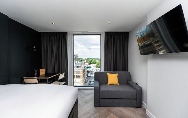 Staycity Aparthotels Manchester Northern Quarter