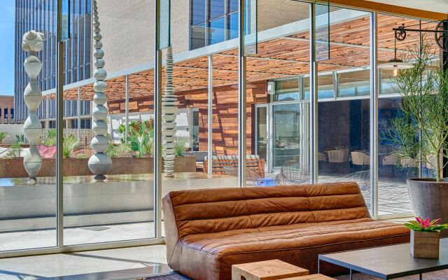 Hotel Indigo El Paso Downtown by IHG