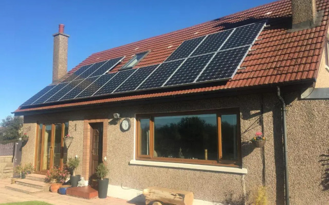 Greenbank B&B