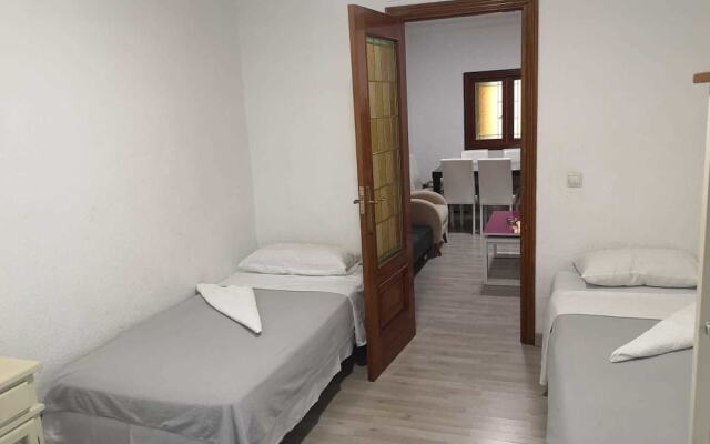 Apartamento Plaza Eliptica