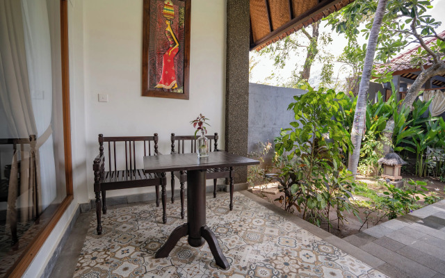 Bali Menjangan Boutique Villas