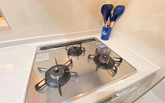 Eternity Apartment HOTEL 蒲田ー羽田