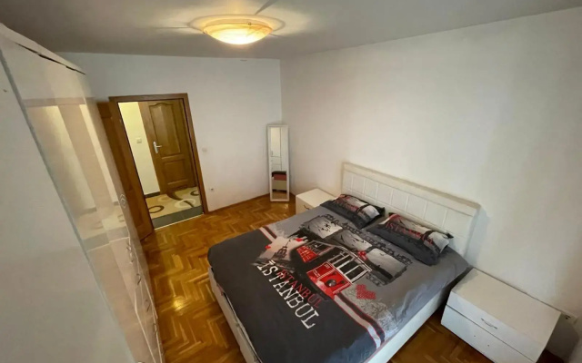 Sufi Apartment