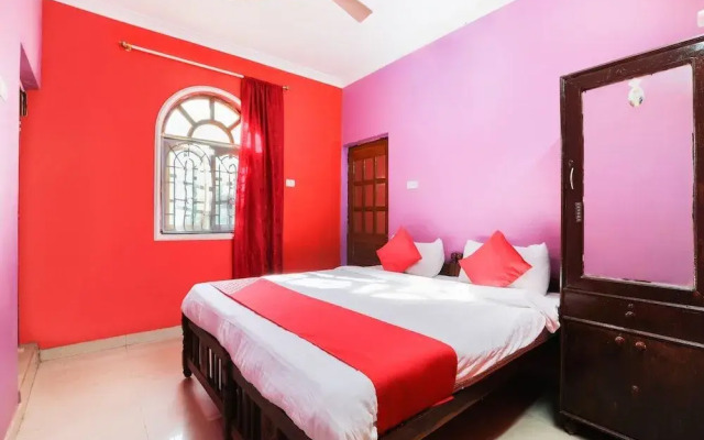 Blue Ocean Pearl by OYO Rooms