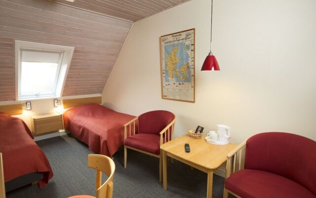 Agerskov Kro og Hotel