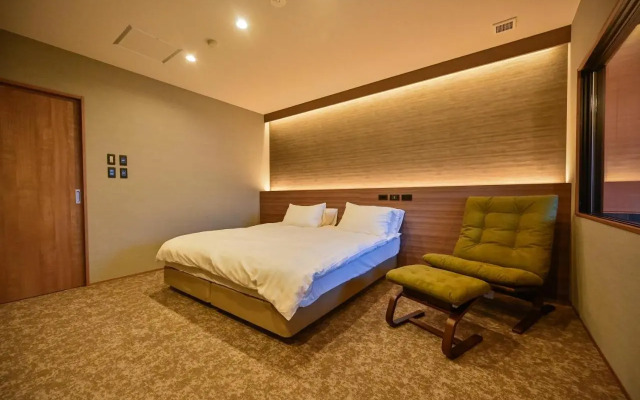 Obama Onsen Ryokan Yunoka