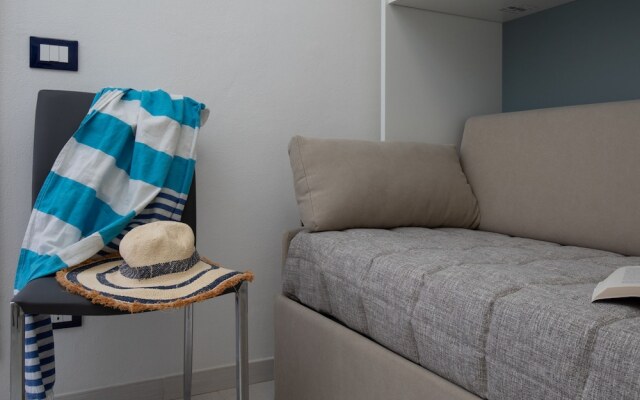 Harenae Beach Gataway by Wonderful Italy