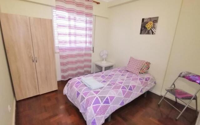 Apartamento Penha T3