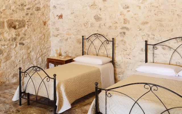Beautiful Masseria Near Ostuni - Enjoy Your Holidays Here