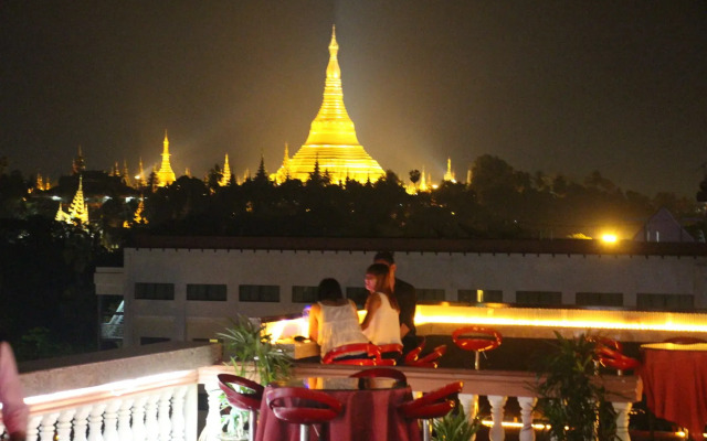 Yangon International Hotel