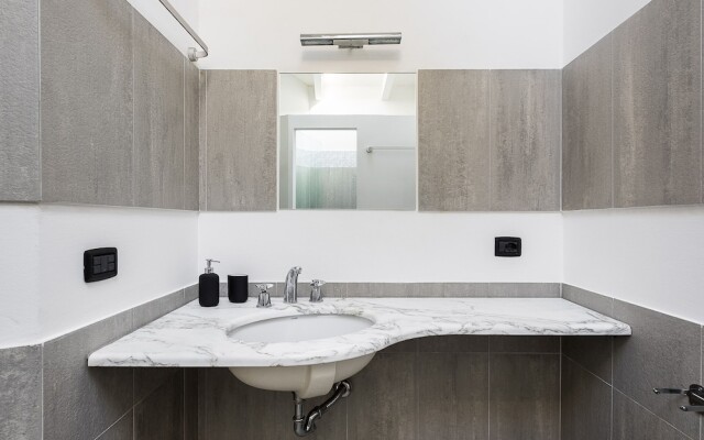 Fondazza87 vicino ai Giardini Margherita