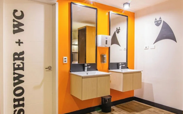 Black Cat Hostal Boutique