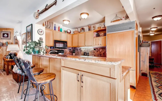 Centennial 2 Bedroom Condo Unit no. 10